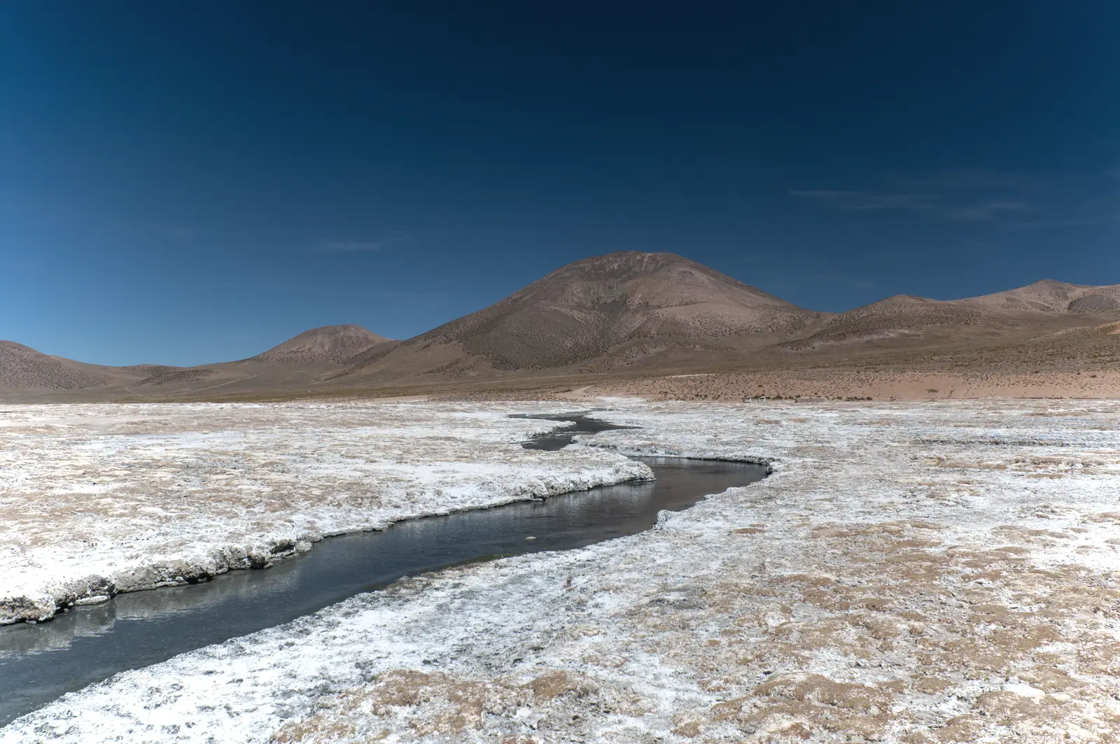 Lithium operation. Stock photo, not Sigma's Grota do Cirilo complex.